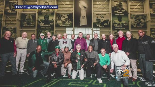 New red wine Jets Uncorked celebrates the team's Super Bowl III victory -  Newsday