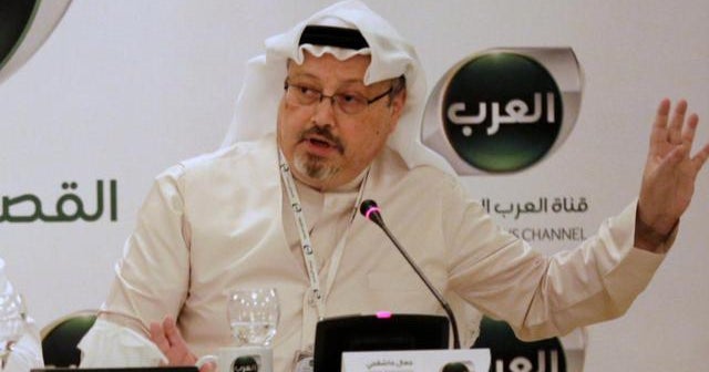 Behind The Headlines: The disappearance of Jamal Khashoggi