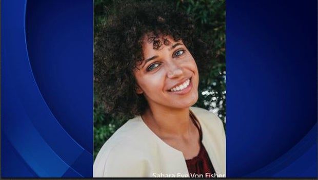 Missing 22-Year-Old Sunland Woman Found Safe 