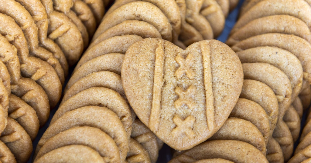 Cookies And Cremation? Student's Recipe May Have Included Grandparent's