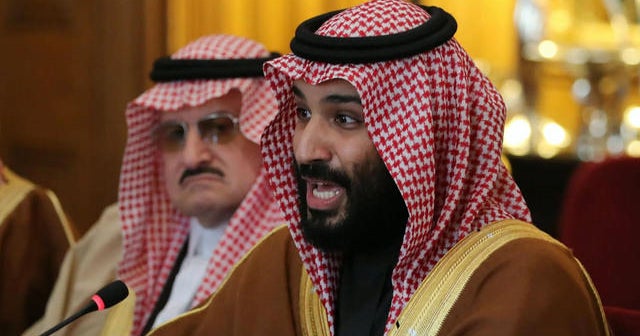 Saudi government preparing to admit death of missing journalist inside ...