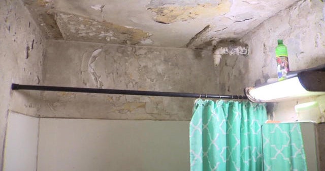 New York mayor apparently tried to hide extent of lead paint problem