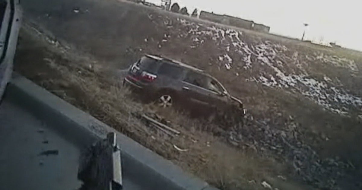 Denver DA: Officers Justified In Shooting During Search For Fugitive ...