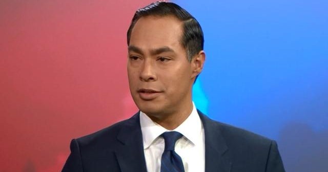 Julian Castro says he'll make 2020 decision after midterms - CBS News