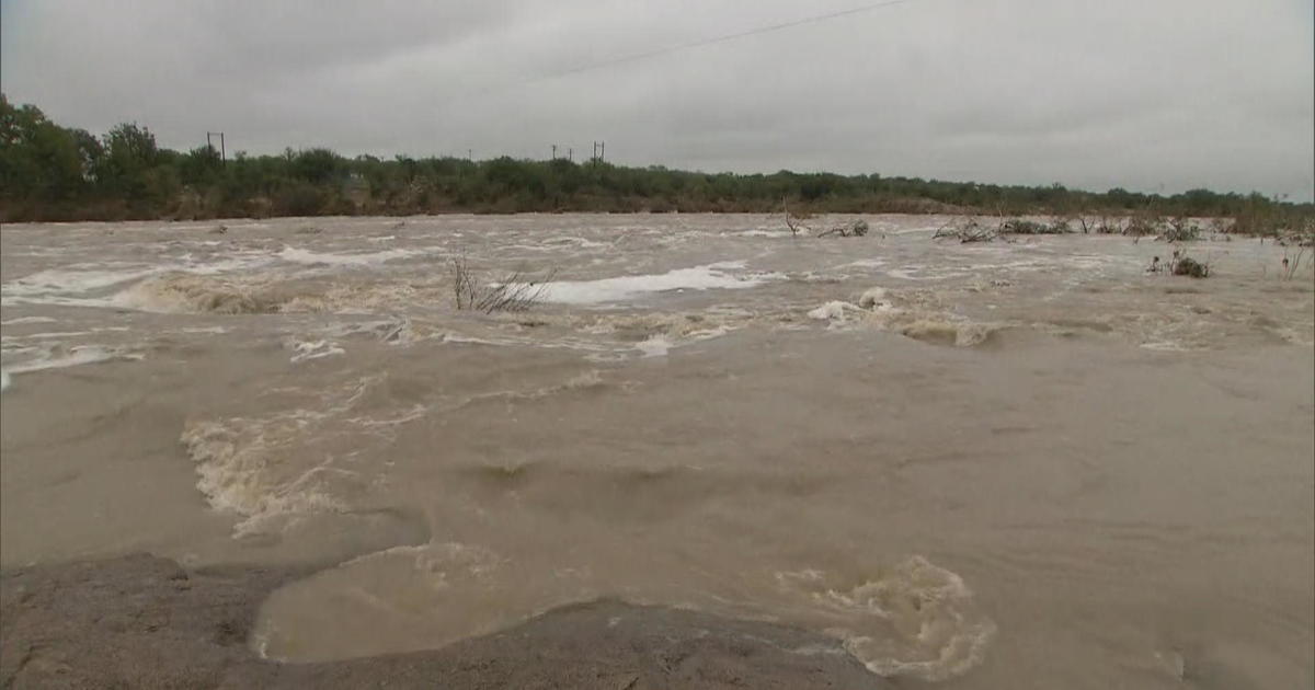 Central Texas flooding Death toll rises as rescues continue CBS News