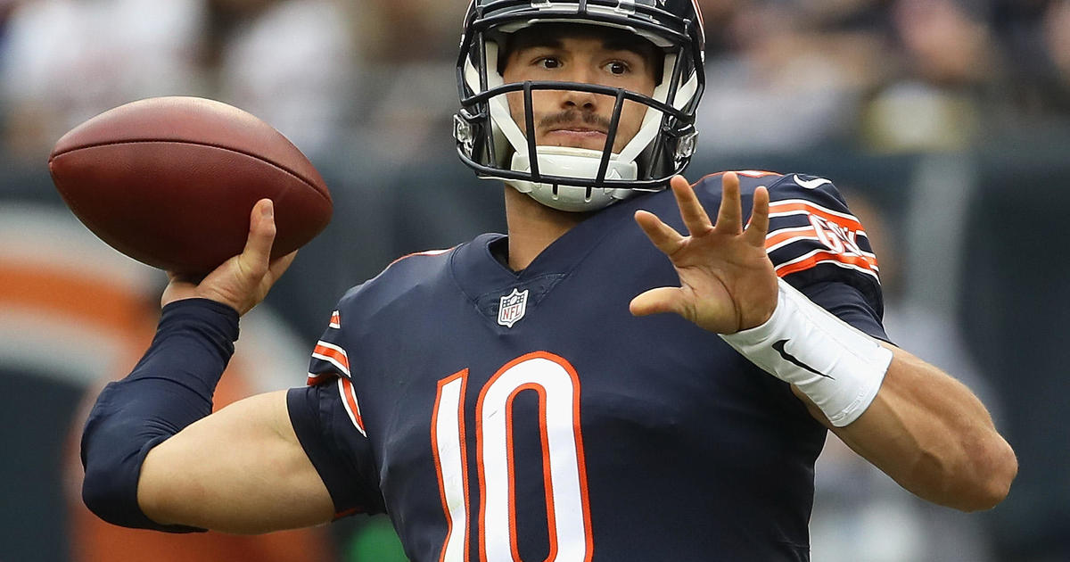 Chicago Bears on the Forbes NFL Team Valuations List