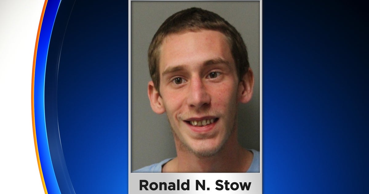 Delaware State Police Search For Escaped Inmate In Georgetown - CBS ...