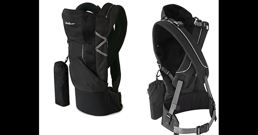 Baby Carrier Recall CBS Minnesota