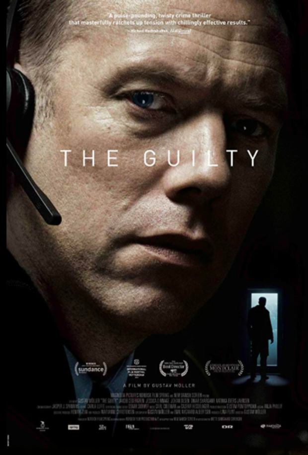 The Guilty 