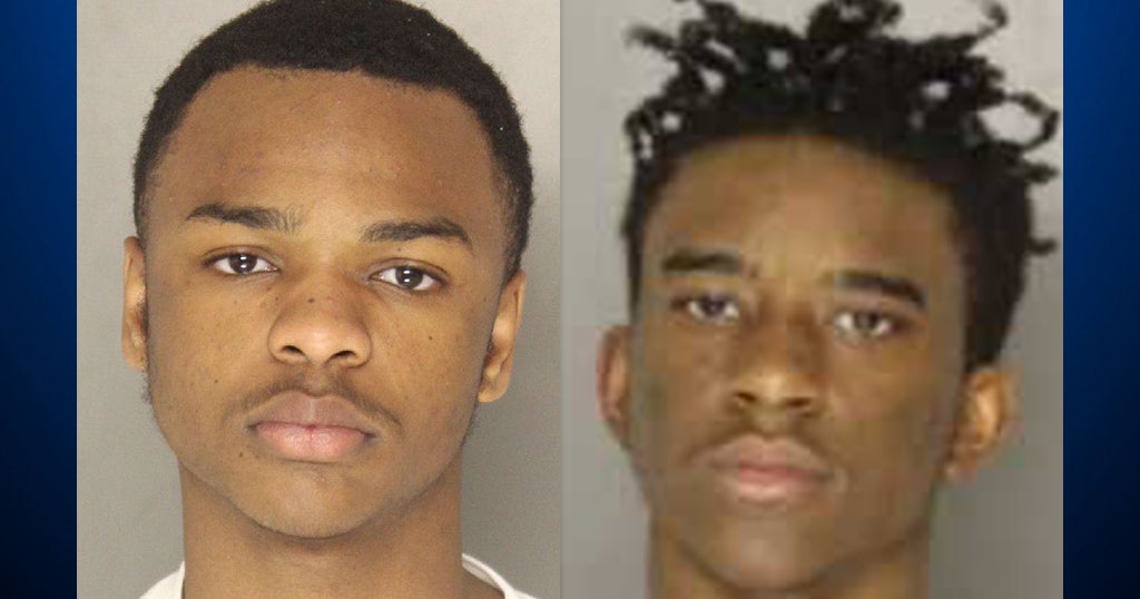 2 Teens Plead Guilty In October 2018 Shooting Death Of Pizza Delivery ...