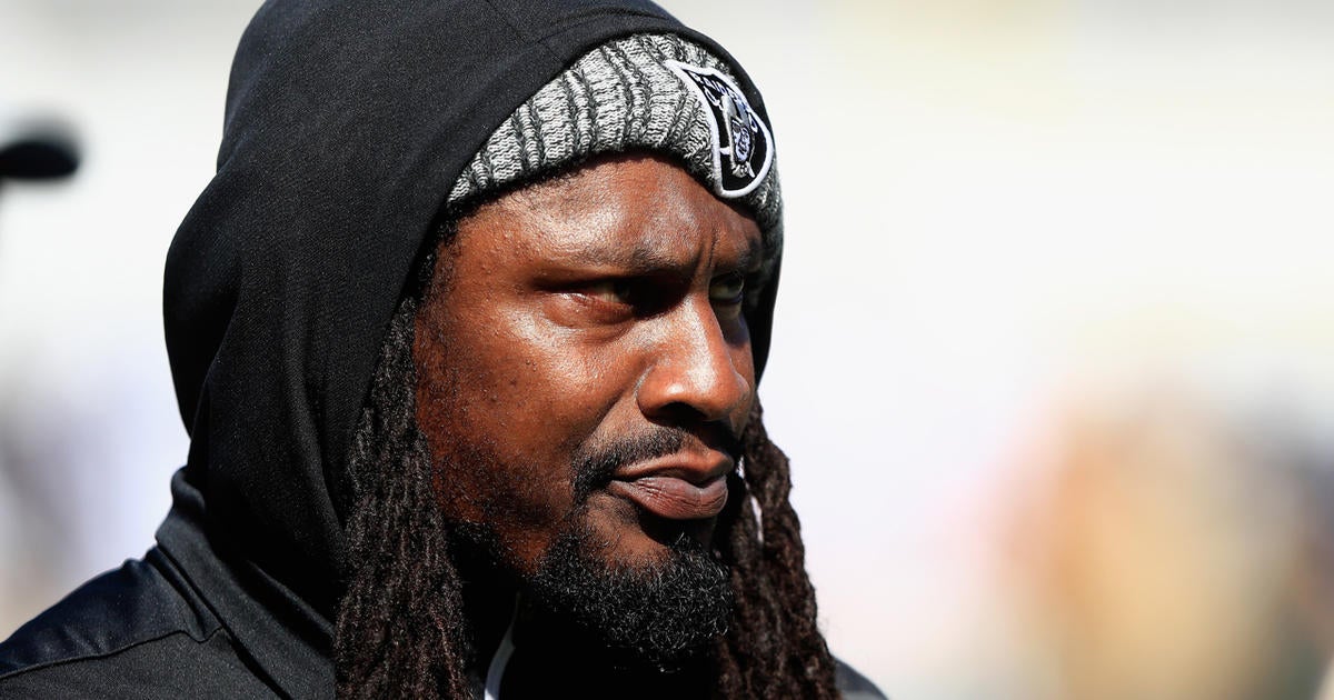 Ex-NFL Star Marshawn Lynch Accused Of DUI In Las Vegas - CBS San Francisco