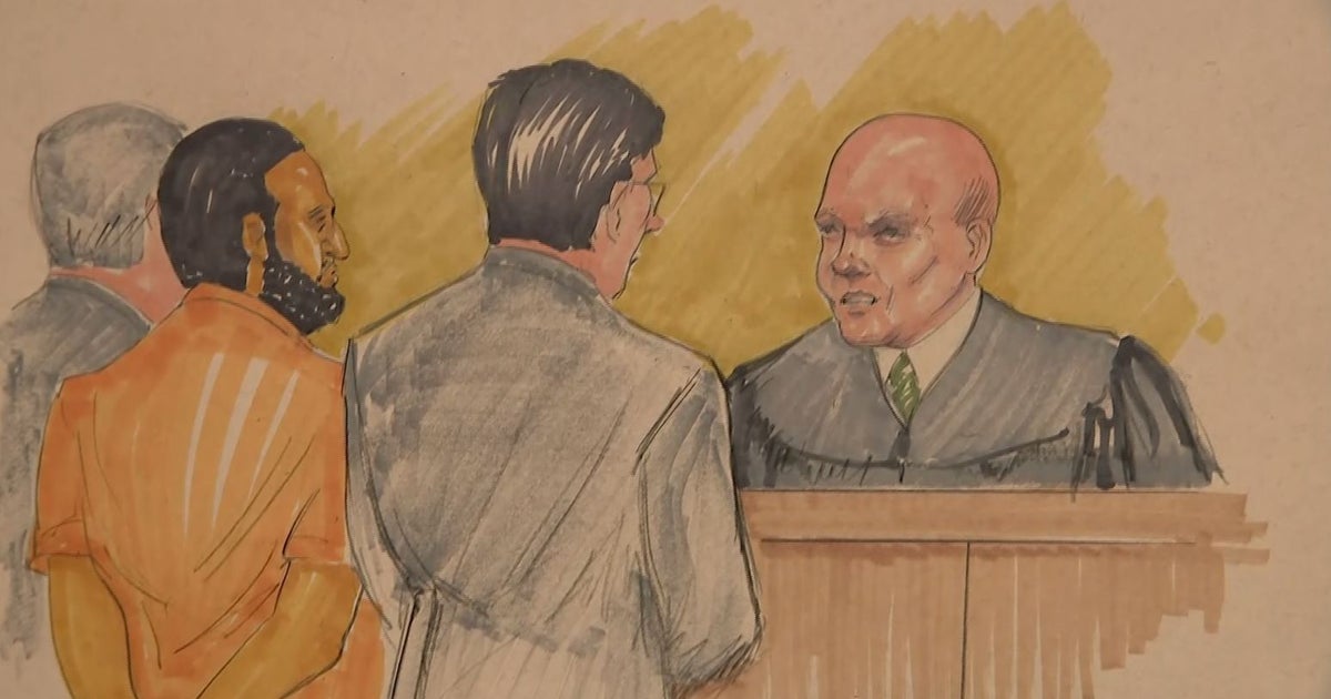 Chicago man convicted of trying to recruit for ISIS and spread violent jihad 