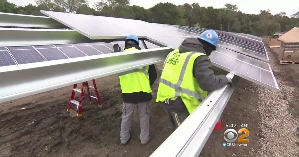 east-hampton-moving-closer-to-completion-of-solar-farm-cbs-new-york