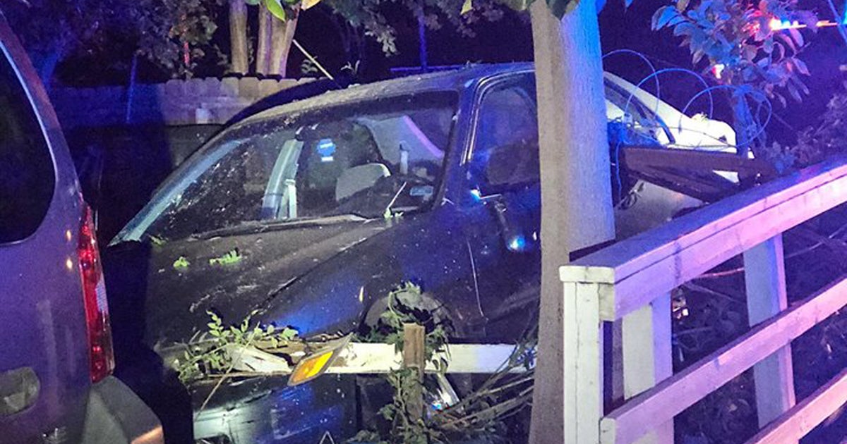 3 Minors Linked To Nut Tree Village Burglaries Arrested After Chase