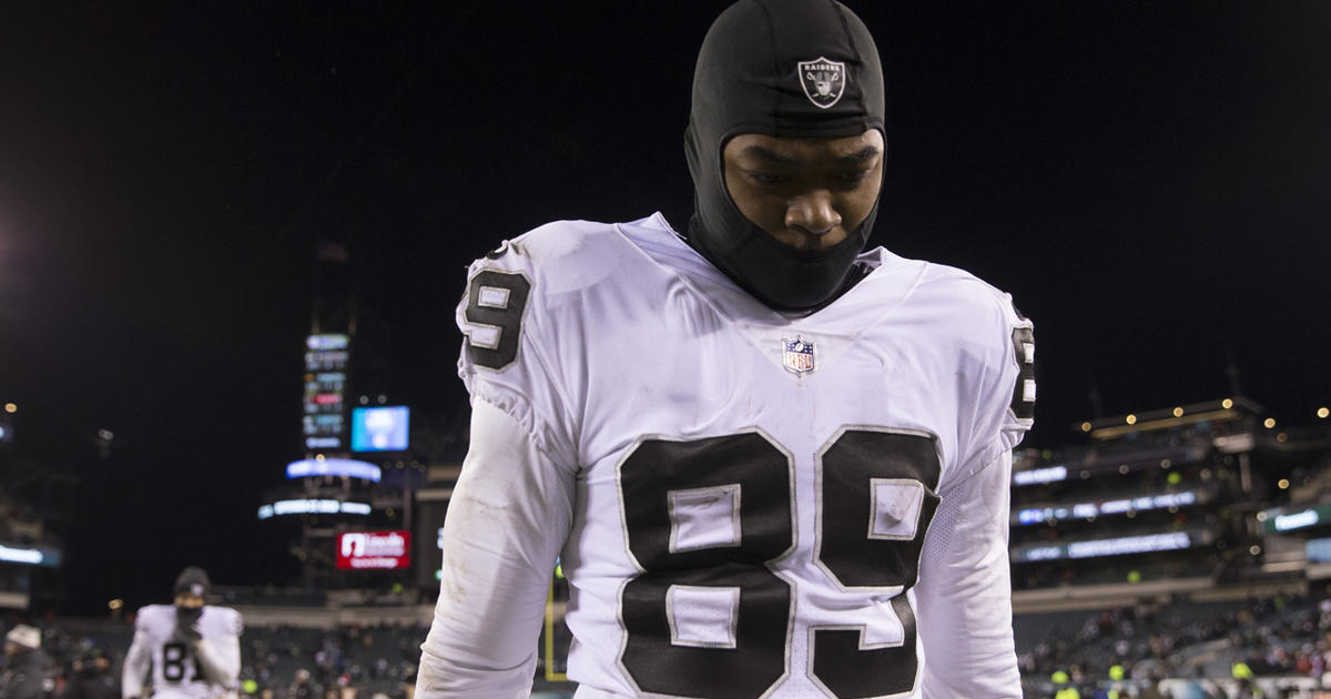 Cowboys trade first-round pick to Raiders for Amari Cooper in blockbuster  NFL trade-deadline move 