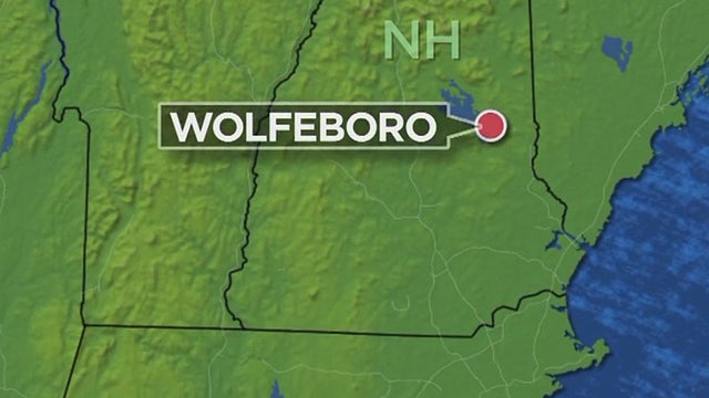 wolfeboro 