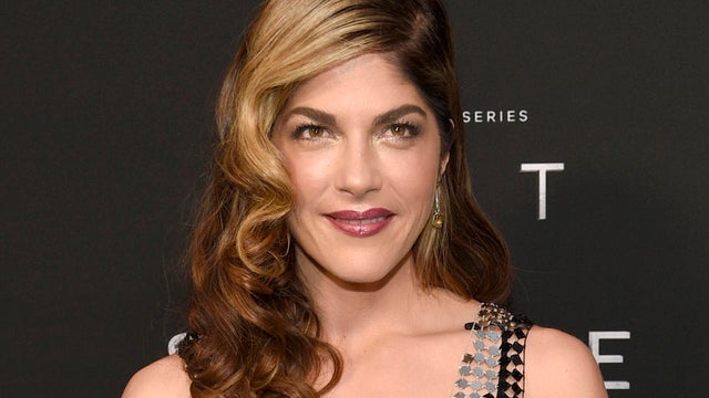 Selma Blair 