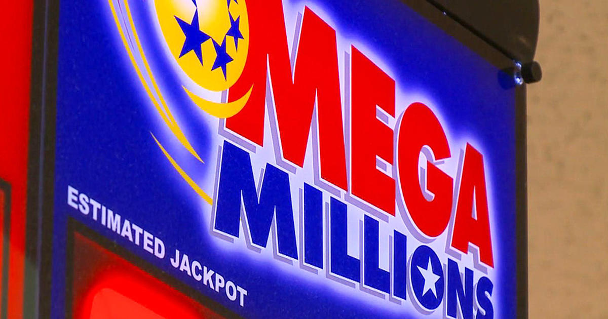 One Winning Ticket In $372 Million Mega Millions Jackpot Drawing