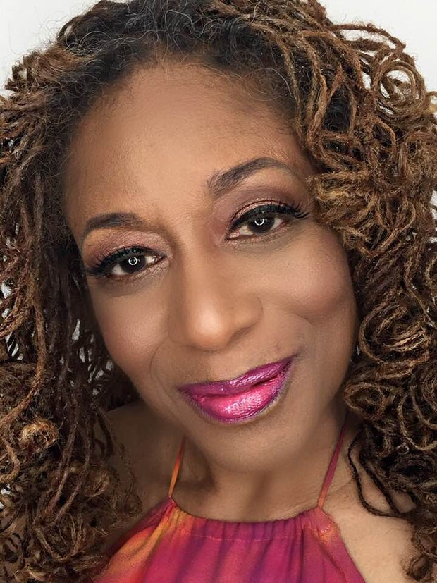 Patricia Jones Blessman