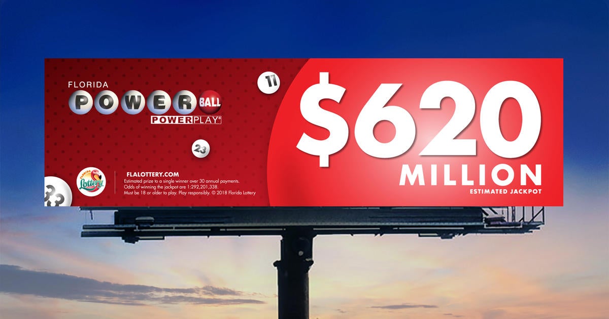 Second Chance At Being An Overnight Millionaire With Powerball Jackpot