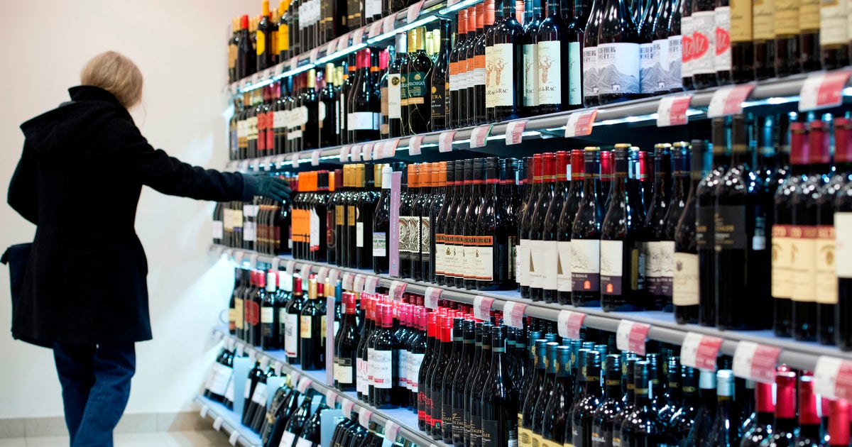 Soon You'll Be Able To Buy Premium Wines For Cheap At Target, Walmart - CBS  Philadelphia