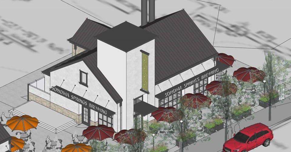 SonomaBased Brewery Needs Help Naming New Vacaville Taproom CBS