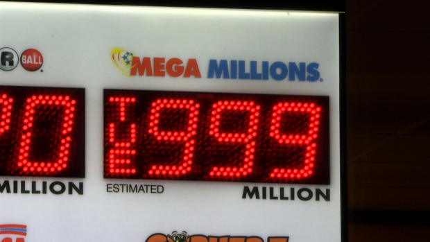 Mega Millions Record Jackpot 