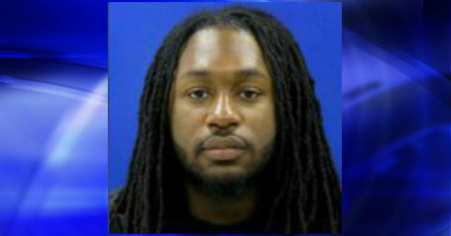 Man Convicted Of Murder In Maryland Police Station Attack - CBS Baltimore