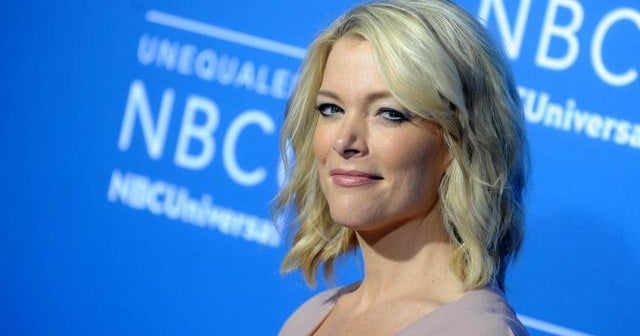 Megyn Kelly's fate in doubt after blackface comments CBS News