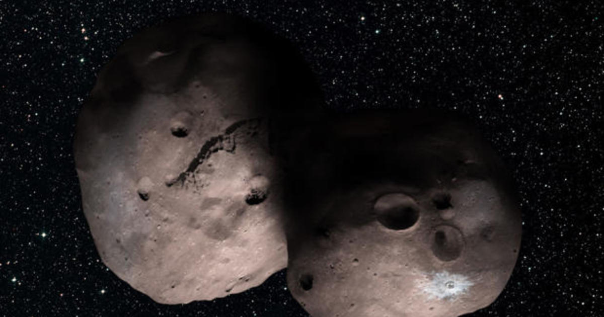 NASA s New Horizons space probe on course for historic New Year s