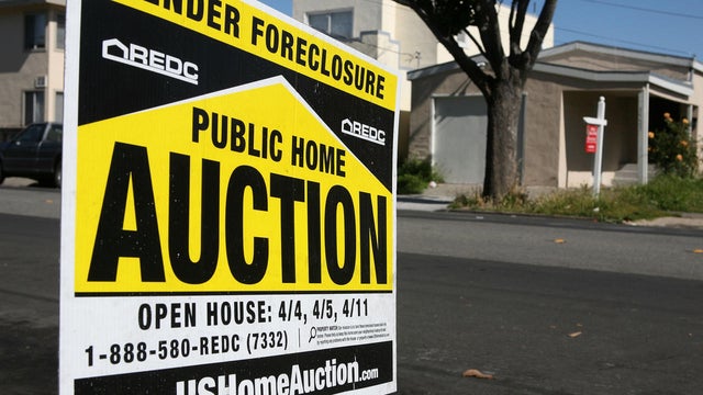 Study Shows Over Half Of Nation's Subprime Mortgages Came From CA Banks 