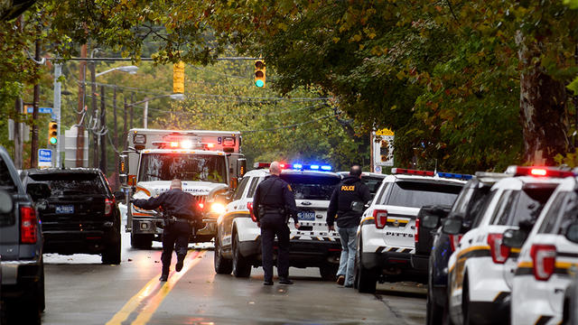 Pittsburgh Steelers kick in $70,000 to synagogue attack recovery