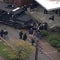 Mass shooting at Pittsburgh synagogue leaves 11 dead