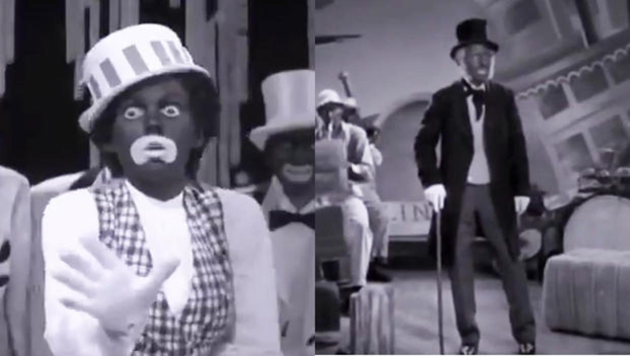 Judy Garland's Blackface Controversy: A Look Back At Her Legacy