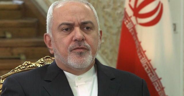 Iranian Foreign Minister Mohammad Javad Zarif on the U.S.-Saudi alliance