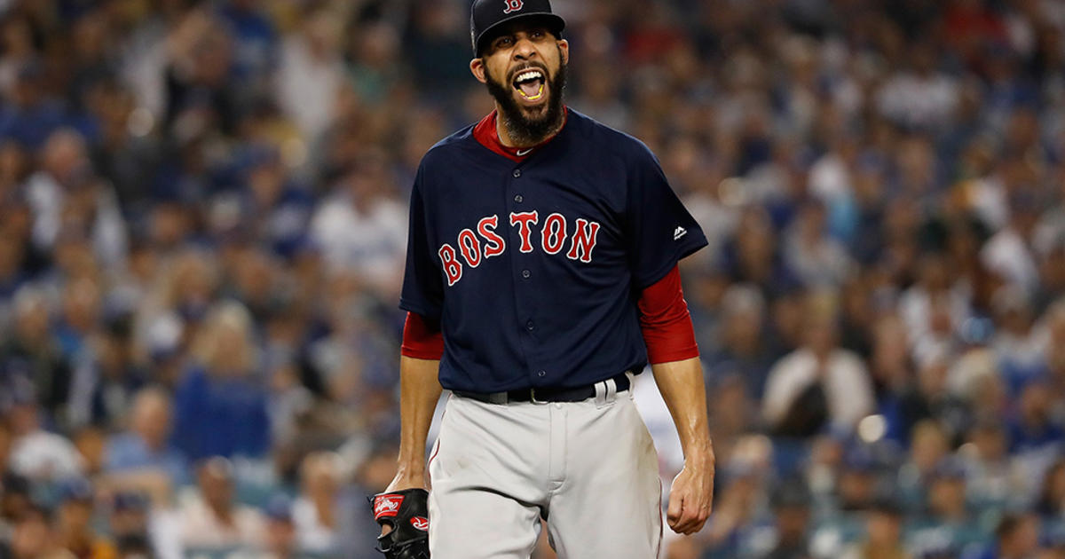 Boston Red Sox Win 2018 World Series – Niles West News