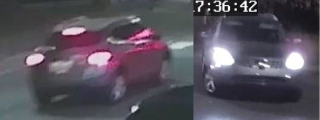 Vehicle From Lake In The Hills Homicide 