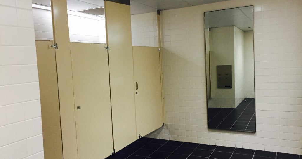 WATCH: Girl, 14, Arrested After Video Of Bathroom Fight Goes Viral ...