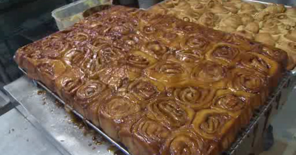 Knaus Berry Farm set to reopen, resume serving famous cinnamon rolls just about 8 months after owner’s death Knaus Berry Farm set to reopen, resume serving famous cinnamon rolls just about 8 months after owner’s death
