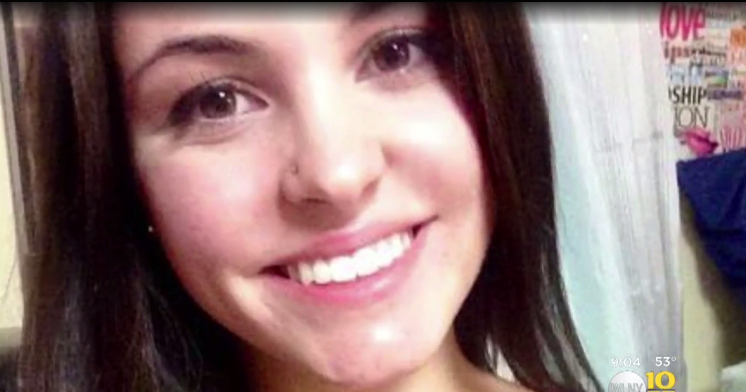 Mom of student who died after pancakeeating contest sues Sacred Heart