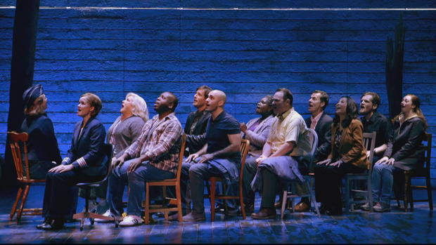 COME FROM AWAY 1 