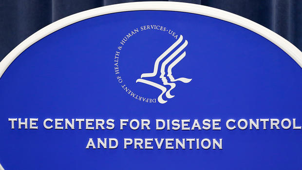 Centers For Disease Control 