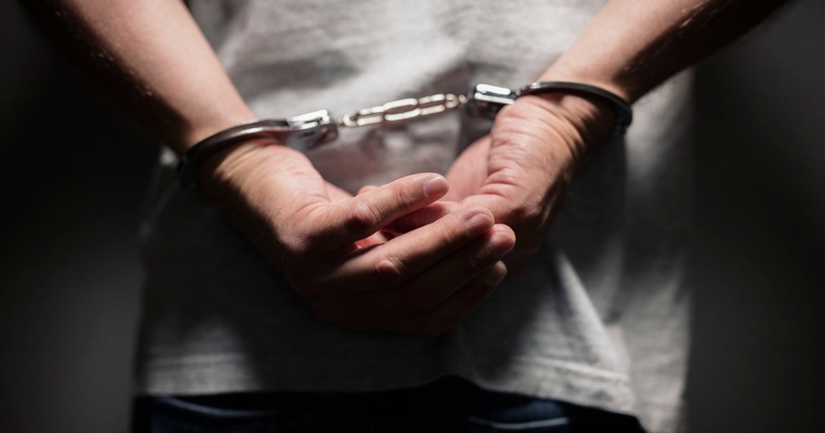Repeat DUI Offenders In California Could Face Harsher Penalties - CBS ...