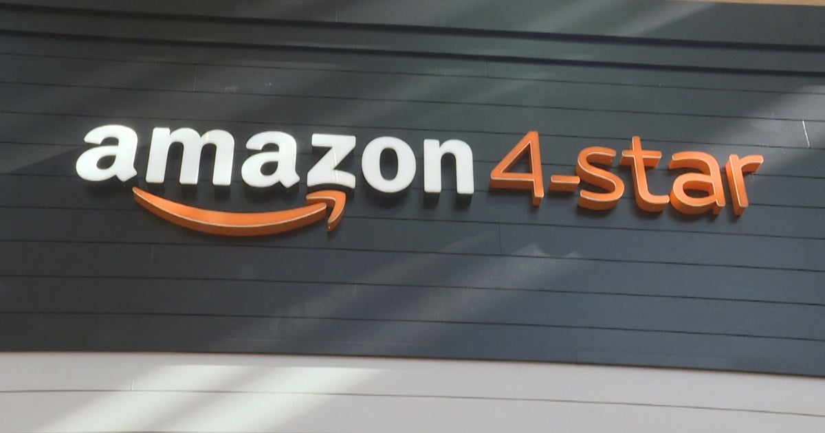 Amazon 4-Star Caters To Customers Who Want Traditional Shopping ...