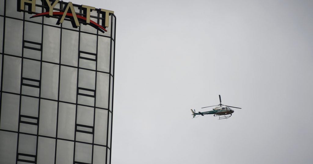 Texas Newlyweds Die In Helicopter Crash While Leaving Their Wedding