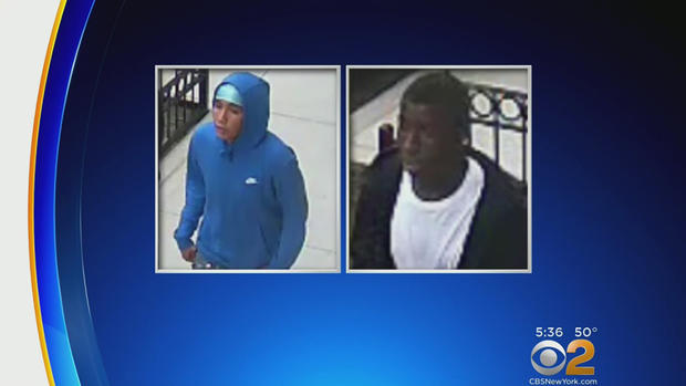 Search-For-Suspect-In-Queens-Assault 