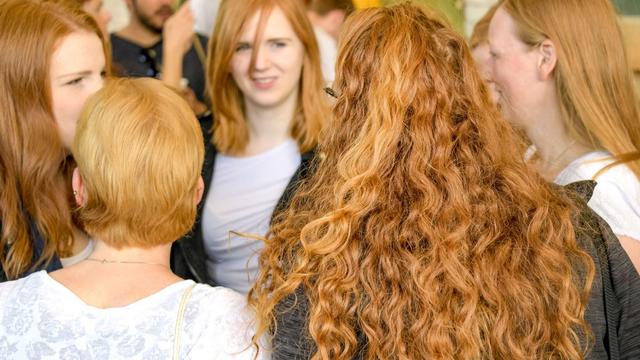 Portrait of  mother with daughter, close up 