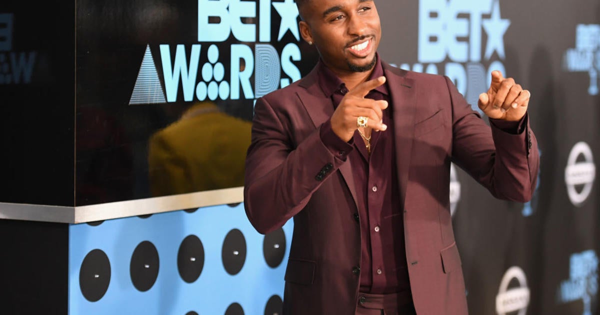 'All Eyez on Me' Star, Demetrius Shipp Jr., Cast In 'All American' CW