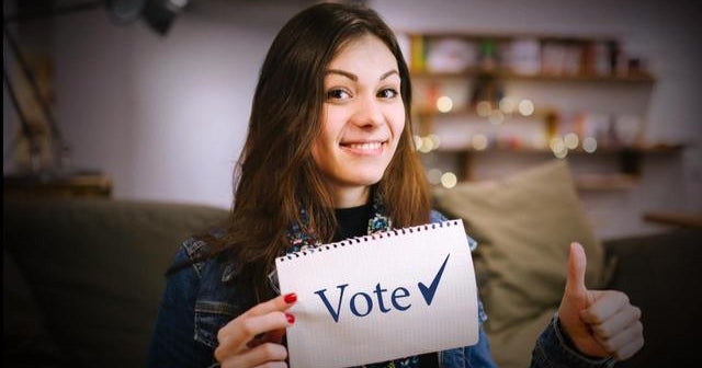 2018 midterms: Young people share why they are – or are not – voting ...