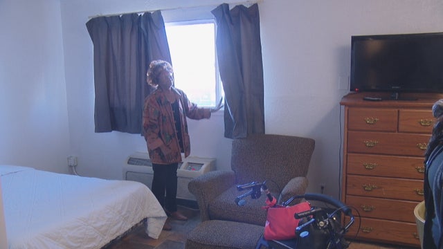 HOMELESS WAIT TIMES 5 